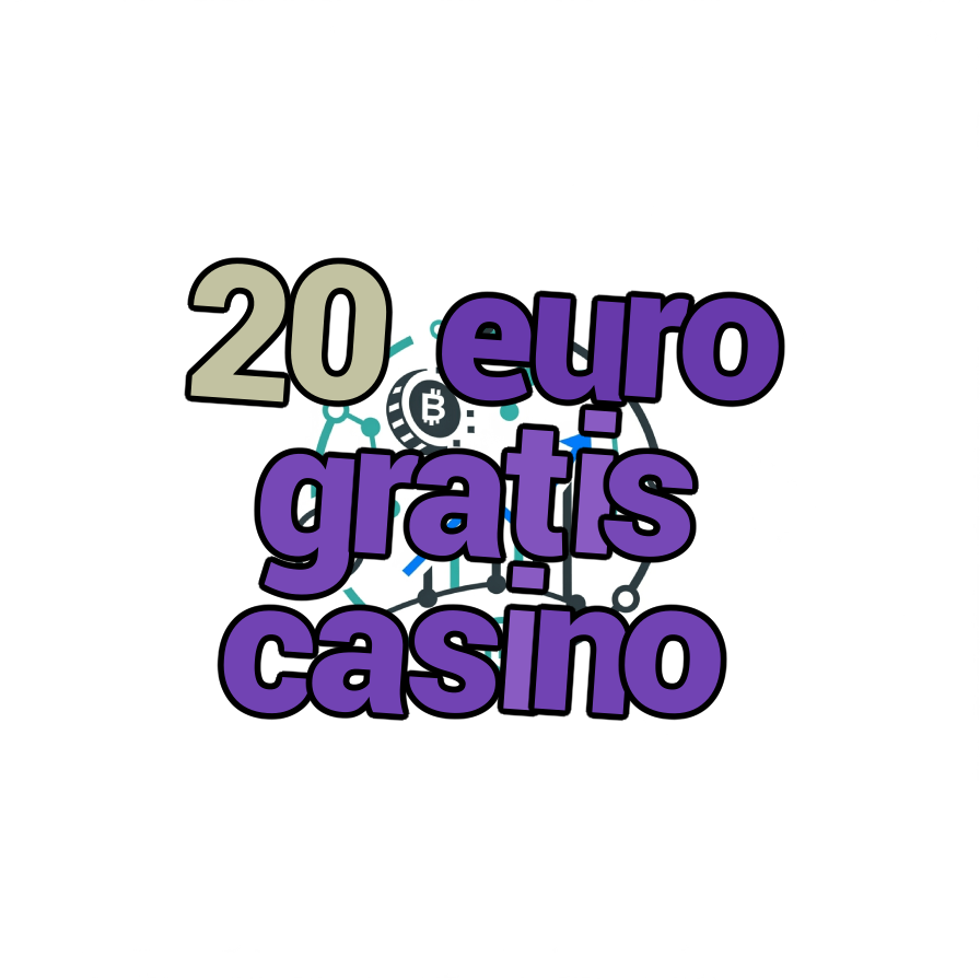 20 euro gratis casino