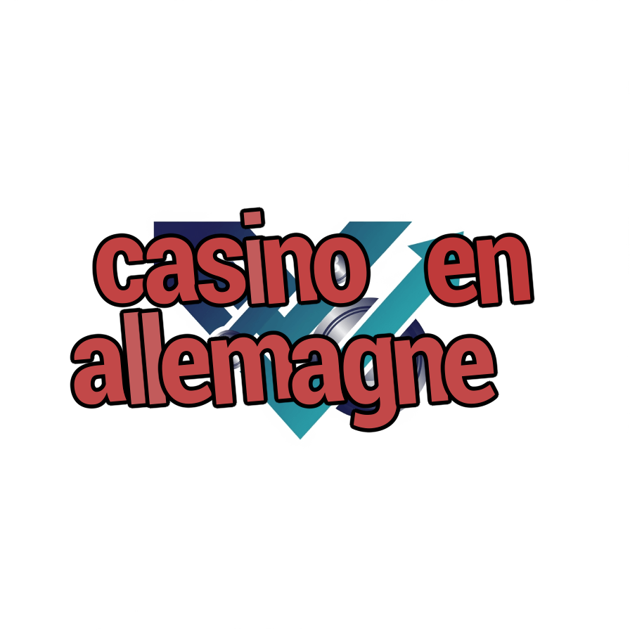 casino en allemagne